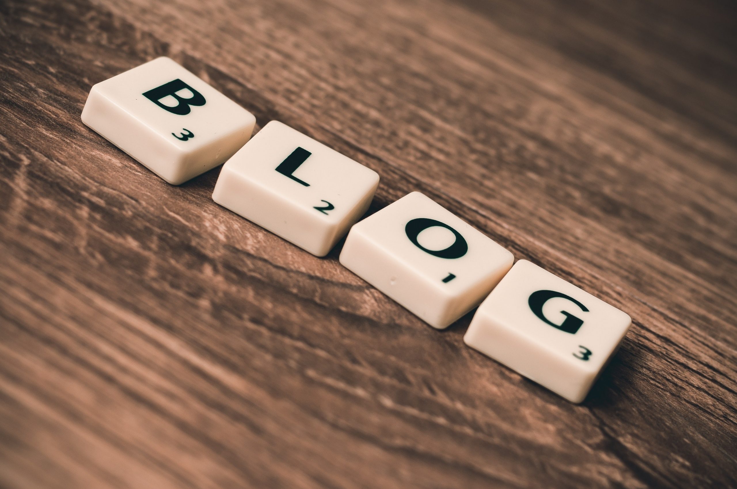 wix or wordpress for blogging